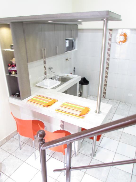 San Blas House & Suites キト エクステリア 写真