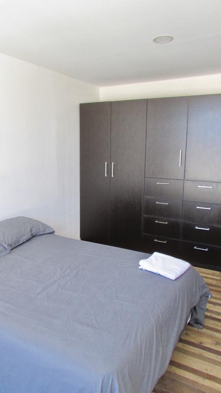 San Blas House & Suites キト エクステリア 写真